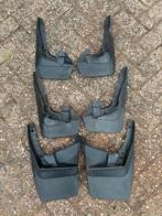 Civic 88-91 modderflappen, Ophalen of Verzenden, Gebruikt, Honda