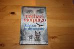 Adelaar in de sneeuw, Michael Morpurgo, Ophalen of Verzenden, Gelezen, Fictie