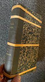 Tijdschrift Aardrijkskundig Genootschap Tweede Serie 3 1886, Gelezen, Overige wetenschappen, Diverse auteurs, Ophalen of Verzenden