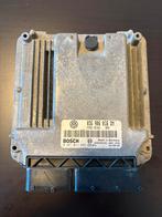 VW 0 281 011 882 | 03G 906 016 Dm ECU MOTORMANAGEMENT, Ophalen of Verzenden, Volkswagen