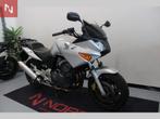 HONDA CBF 600 ABS inclusief koffer (bj 2005), Motoren, Motoren | Honda, HONDA, 4 cilinders, Motorrijbewijs A, Bedrijf