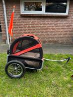 Doggyride Hondenkar, Neem je hond mee met de fiets., Ophalen, Gebruikt, Minder dan 20 kg, Opvouwbaar