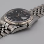 Rolex Datejust - 116234 - horloge incl. Garantiecertificaat, Ophalen, Zo goed als nieuw, Staal, Rolex