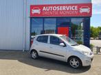 Hyundai i10 1.2 Plus | Airco | parkeersensoren (bj 2012), Auto's, Hyundai, Voorwielaandrijving, Euro 5, Gebruikt, 4 cilinders