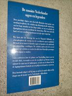 Boek Nederlandse Sagen en Legenden. !!! MOET WEG !!!, Ophalen of Verzenden, Zo goed als nieuw