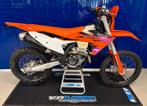 KTM EXC-F 350 2024, Motoren, KTM motorcycles, Enduro, KTM motorcycles, Bedrijf