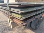 Hardhouten planken  2.0x14.0 cm - geschaafd - nr: HP24, Ophalen, Nieuw, Planken, Hardhout