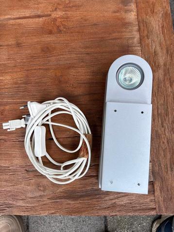 Kastlamp - Bureaulamp beschikbaar voor biedingen