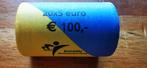Muntrol zilver 20 stuks Euro 5 van Goch Uncirculated, Postzegels en Munten, Penningen en Medailles, Ophalen of Verzenden, Zilver