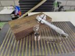 Binnen Micrometer 5-25mm, Ophalen of Verzenden, Gebruikt, Overige meters