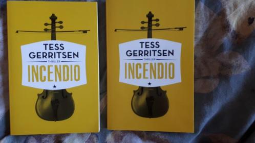 Tess Gerritsen diverse titels., Boeken, Thrillers, Zo goed als nieuw, Ophalen of Verzenden