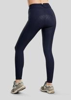 Montar Megan Highwaist with Phonepockets Navy, Dieren en Toebehoren, Paardrijkleding, Ophalen of Verzenden, Nieuw, Dames, Onderkleding
