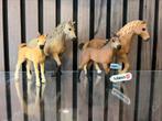 Schleich quarter horse merries en veulens, Ophalen of Verzenden, Nieuw