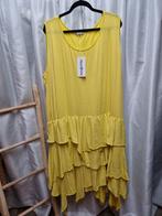 Tricot jurken Moonshine 3 kleuren, Kleding | Dames, Overige kleuren, Nieuw, Ophalen of Verzenden, Moonshine