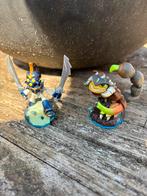 Skylanders 2 stuks, Verzenden