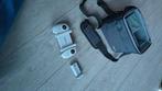 Potensic Atom - draagtas, controller en accu, Ophalen, Zo goed als nieuw, Drone met camera