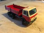 Mercedes  kipper, Hobby en Vrije tijd, Modelauto's | 1:50, Ophalen of Verzenden, Bus of Vrachtwagen, Overige merken