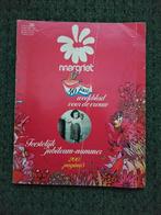 Margriet 40 jaar jubileumnummer, Ophalen of Verzenden, Gelezen, Damesbladen