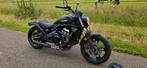 KAWASAKI VULCAN S  2018 650cc Abs Zwart Usb Sportdemper Led, Motoren, Chopper, Bedrijf, Meer dan 35 kW, 650 cc