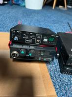 Diverse 27 Mhz, Ophalen, Gebruikt, Zender en Ontvanger