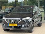 Seat Tarraco 1.5 TSI DSG Black Edition Leder|Stoelver|Camera, 4 cilinders, 150 pk, Zwart, Bedrijf