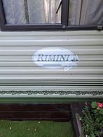 Stacaravan Rimini, Caravans en Kamperen