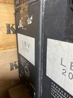 Niepoort LBV Port 2000 zes flessen., Verzamelen, Wijnen, Ophalen of Verzenden, Zo goed als nieuw, Vol, Overige gebieden
