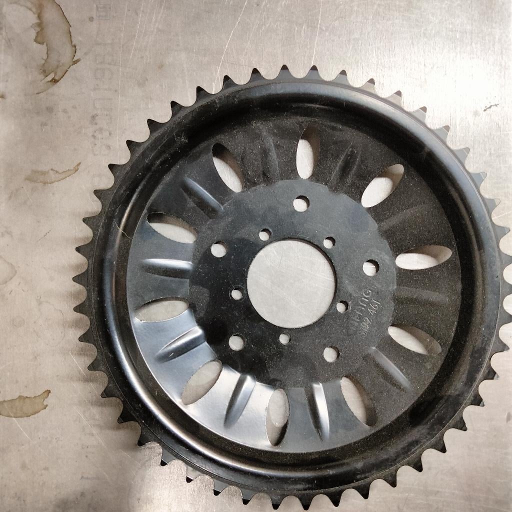 tandwiel E-bike, Ophalen, Nieuw, Overige typen