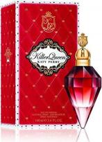 KATY PERRY Killer Queen Parfum | 100 ml Bloemig en Fruitig, Ophalen of Verzenden, Nieuw