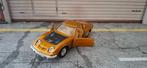 1.43 opel gt 1900, Ophalen of Verzenden, Zo goed als nieuw, Auto, Gama
