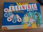 Bingo, Hobby en Vrije tijd, Gezelschapsspellen | Overige, Ophalen, Nieuw