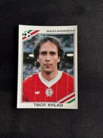 Panini Mexico 86 nr. 214, Verzamelen, Sportartikelen en Voetbal, Verzenden, Nieuw, Buitenlandse clubs, Poster, Plaatje of Sticker