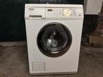 Miele Wasmachine 1600 Toeren, Witgoed en Apparatuur, Wasmachines, 6 tot 8 kg, Gebruikt, 1600 toeren of meer, Voorlader