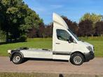Mercedes-Benz Sprinter 516 BE trekker 8.3 ton euro 6, Automaat, Achterwielaandrijving, Gebruikt, Euro 6