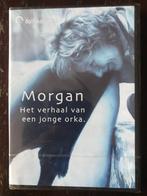 Morgan Het Verhaal van een jonge Orca DVD Dolfinarium Nieuw, Cd's en Dvd's, Alle leeftijden, Ophalen of Verzenden, Nieuw in verpakking