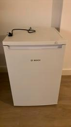 Bosch vriezer, Witgoed en Apparatuur, Vriezers en Diepvrieskisten, Minder dan 85 cm, Minder dan 60 cm, Zo goed als nieuw, Vrijstaand