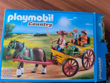 Playmobil country 9632 beschikbaar voor biedingen