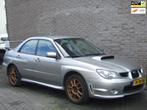 Subaru Impreza 2.5 WRX Edition - 2e eig! - Lichtmetalen velg, 4 cilinders, Handgeschakeld, Impreza, Sedan