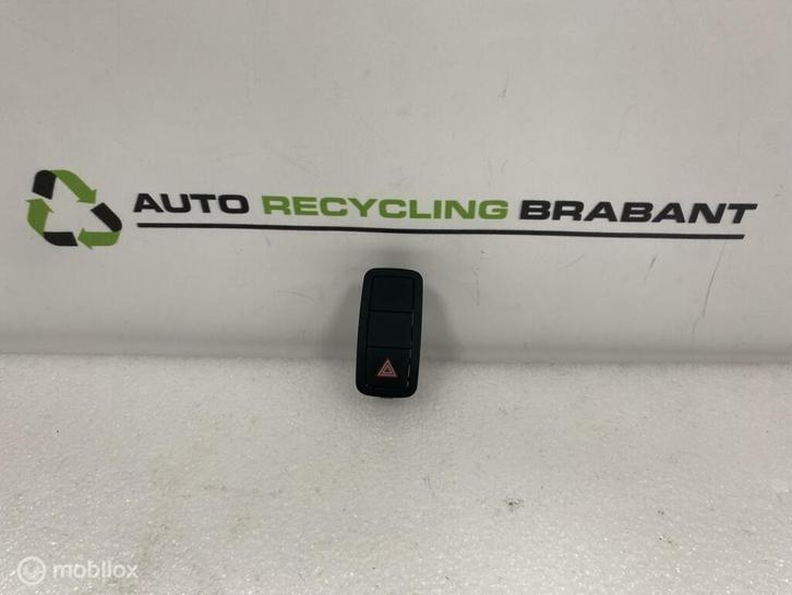 Alarmlicht Schakelaar Audi A1 8X ORIGINEEL 8X0959672, Auto-onderdelen, Dashboard en Schakelaars, Gebruikt, Ophalen of Verzenden
