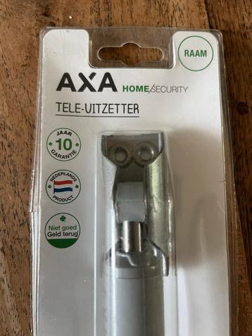 AXA Tele-uitzetter tot 80cm - Nieuw in verpakking beschikbaar voor biedingen