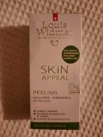 Louis Widmer Skin Appeal peeling en tonique, Ophalen of Verzenden, Zo goed als nieuw, Verzorging