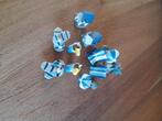 Miniatuurtjes met vakantiethema, Verzamelen, Beelden en Beeldjes, Ophalen of Verzenden, Gebruikt, Overige typen