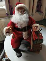 Kerstman, Ophalen of Verzenden