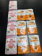 Royal Canin Kitten-Kattenvoer - 10x85 g, Ophalen, Kat