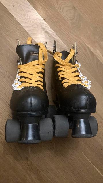 Roces rolschaatsen/rollerskates maat 39