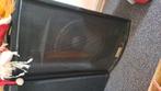 2 stuks Aztek luidsprekers 
Model: ARCH9915, Zo goed als nieuw, Minder dan 60 watt, Front, Rear of Stereo speakers, Ophalen