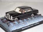 1/43 Metro James Bond Mercedes 250SE, Verzenden, Nieuw, Auto, Overige merken