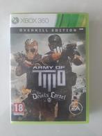 Xbox 360 games 8 euro per stuk, Gebruikt, Ophalen of Verzenden