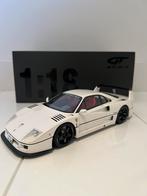 Ferrari f40 lb performance Gt spirit 1:18, Hobby en Vrije tijd, Modelauto's | 1:18, Nieuw, Overige merken, Ophalen of Verzenden