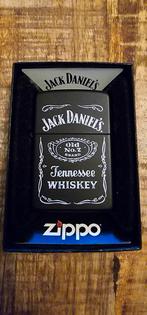 Zippo Jack Daniels, Verzamelen, Nieuw, Ophalen of Verzenden, Aansteker